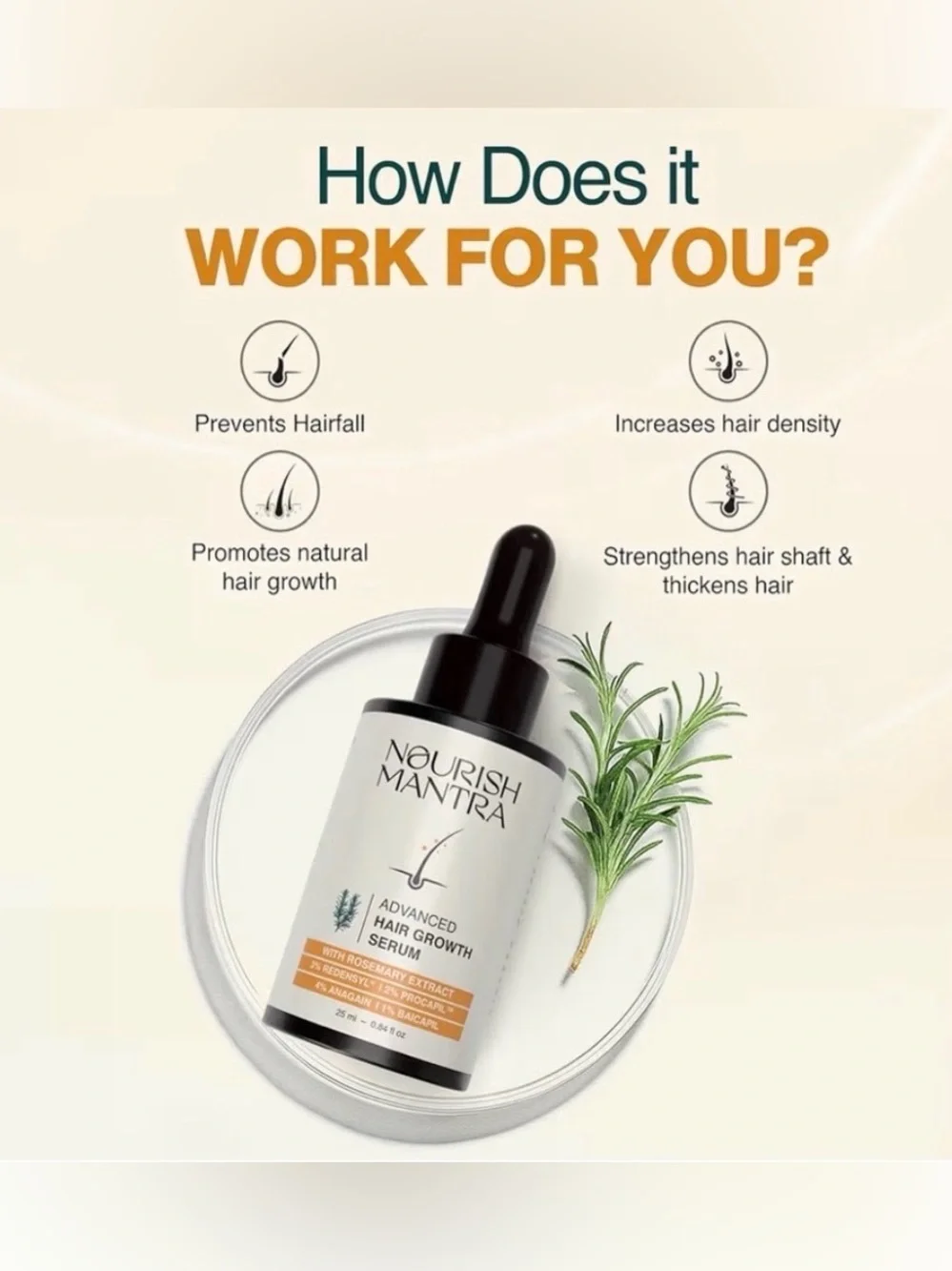 Nourish Mantra description elevate